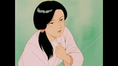 04 Jenny la ragazza del judo