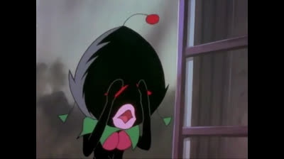 Muteking 31 Tokomi ci prova