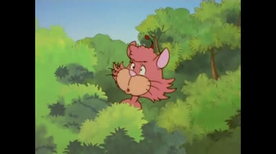 Muteking 30 La madre di Michi