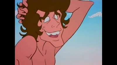 Muteking 28 Pic nic con sorpresa