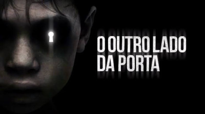 O Outro Lado da Porta [ 2016 ] ‧ Terror/Ação @vini7xg