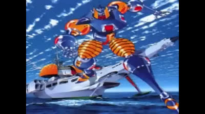 Gakeen, original soundtrack