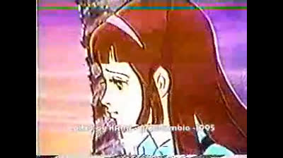 Mazinger AMV Original Soundtrack - Aphrodite no thema - Michiyaki Watanabe & Columbia Orchestra