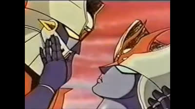 Requiem de Mazinger