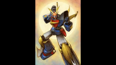 Takeo Watanabe - Daitarn 3