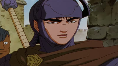 Berserk - Capitulo 05 (1997)