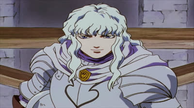 Berserk - Capitulo 05 (1997)