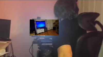 Violette1st Jerk's Birthday