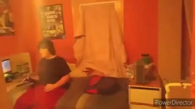 Violette1st YTP willaims birthday disaster