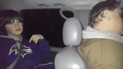 Violette1st - Bill Robs Mcdonalds