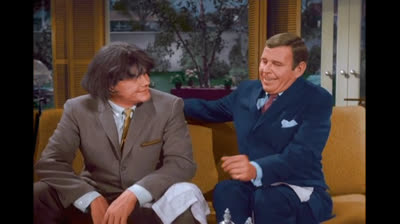 Hechizada Temporada 2 Episodio 41