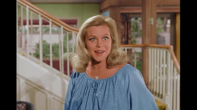 Hechizada Temporada 2 Episodio 42