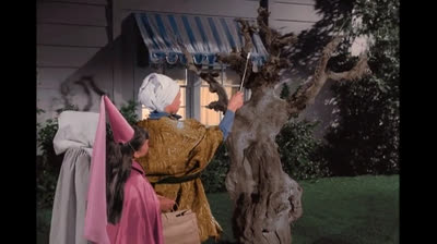 Hechizada Temporada 2 Episodio 43