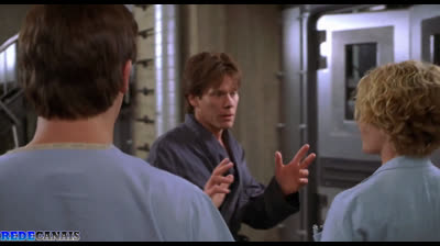 ✡O Homem Sem Sombra- 2000 Dublado Logan✡