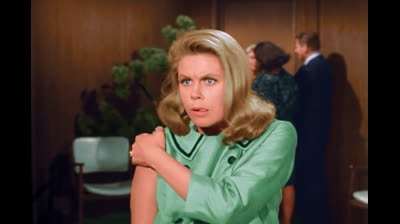 Hechizada Temporada 2 Episodio 44