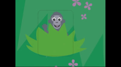 Baby Noah Taiwan 2005 DVD