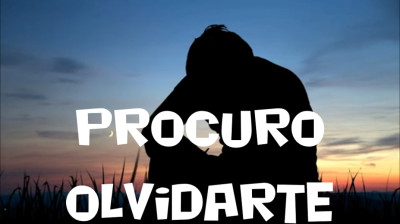 Procuro Olvidarte - Homenaje A Miguel Vargas Jiménez "Bambino" (Cover) J. Dos Martínez.