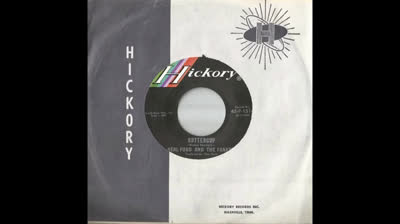 NEAL FORD AND THE FANATICS (1968) - Buttercup