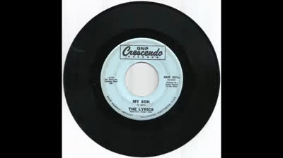 LYRICS (1966) - My Son (