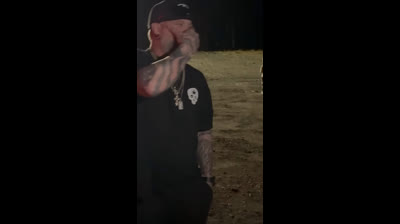 February 4, 2025 - Brantley Gilbert