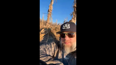 January 17, 2025 - Brantley Gilbert