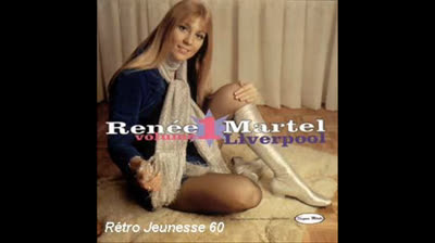 Renée Martel (1969) - Un Certain Soir (The Night Before)