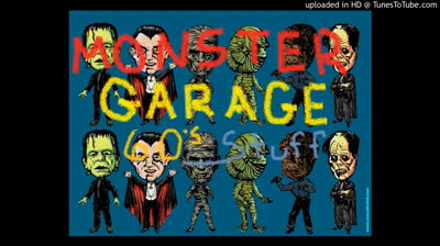 Stitches (196?) - I'm looking for my baby