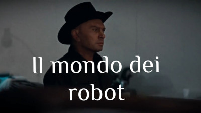 Il mondo dei robot [HD]