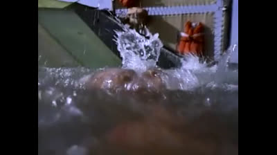 Baywatch 05x09 Vento Caldo