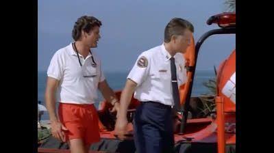 Baywatch 05x10 Momenti Di Crisi