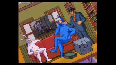 La Garrapata 10 Latino