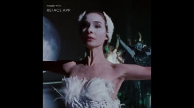 Cosplay Filmes Cisne negro #cosplay