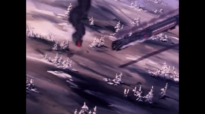 Galaxy Express 999 107 Le Regole Della Cavalleria