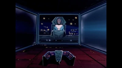 Galaxy Express 999 108 Il Pianeta Maccherone