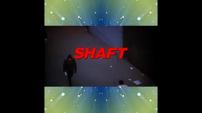 Shaft (série télévisée)