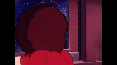 Galaxy Express 999 106 Tristezza E Solitudine