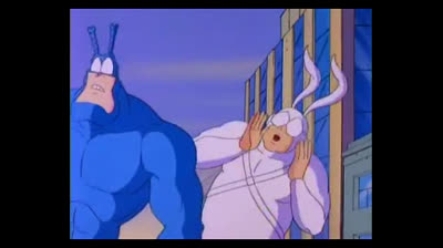 La Garrapata 12 Latino