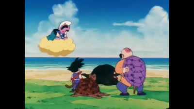 Dragon Ball A S1 E8