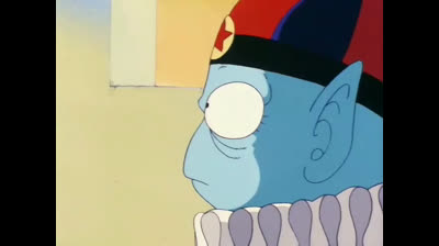 Dragon Ball A S1 E10