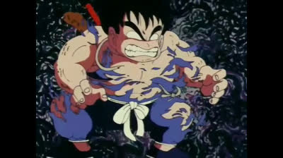 Dragon Ball A S1 E13