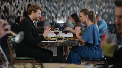 Love reason get even puntata 46(Mediaset Infinity)