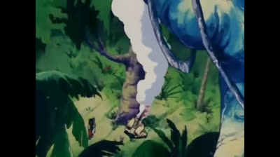 Dragon Ball A S1 E14
