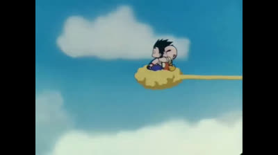 Dragon Ball A S1 E15