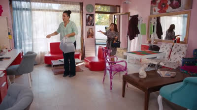 Love reason get even puntata 47(Mediaset Infinity)