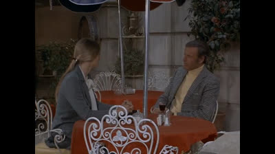 La Donna Bionica 1976 02x17 Il Sultano Di Almein