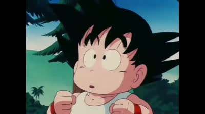 Dragon Ball A S1 E18