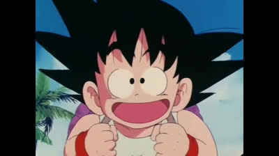 Dragon Ball A S1 E19