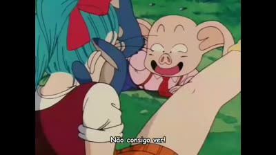 Dragon Ball A S1 E20