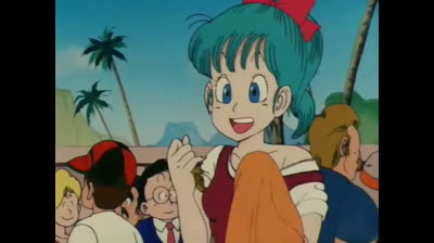 Dragon Ball A S1 E21