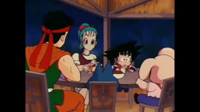 Dragon Ball A S1 E23